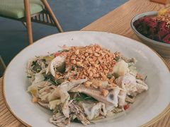 柠檬鸡-禾气食店