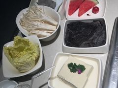 -海底捞火锅(团结桥店)