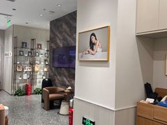 -海马体照相馆(重庆万象城大师店)