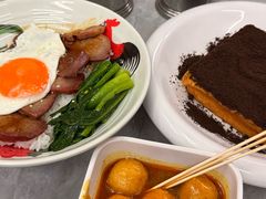 -颓记茶餐厅(美景总店)