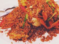 -桥底辣蟹(谢斐道店)