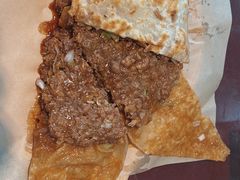 -老舅老蒙肉饼非遗店(一店)