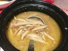 -西贝莜面村(近铁城市广场店)