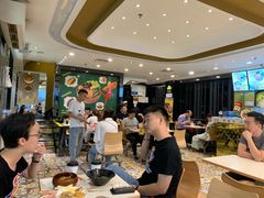 -金乐活美食(中街店)