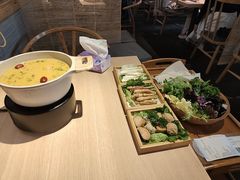 -十二舍·湯物素煮(江泰潤政店)