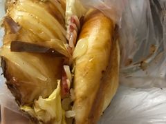 大阪烧-85度C(北京八角物美店)