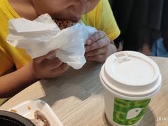 -德克士(西站站内店)