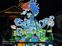 -老门东历史文化街区