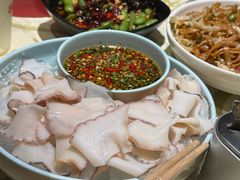 -串盟烧烤大排档·长沙美食地标(星沙店)