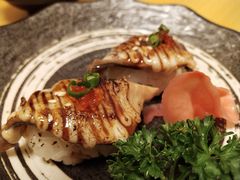 -三匠寿司屋(吾悦广场店)