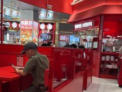 -喜家德虾仁水饺(漕河泾印象城店)