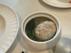 -花园茶楼·淮扬菜(兴城西路店)