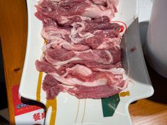 -津门老羊家·铜锅涮羊肉·烧烤(科技园店)