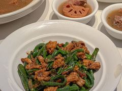 -鑫小城故事·藕汤·家常菜(台北一路总店)