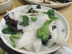 -张豆花(碚峡路店)