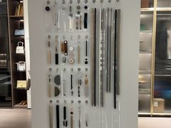 -索菲亚衣柜橱柜家具全屋定制(汶水红星店)