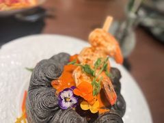 -Shantek象提南亚餐厅&西餐融合Bistro(淮海中路店)