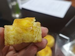 一口芝士-工匠面包(壹方店)