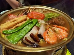 -紫泥369粗粮季(鼓楼店)