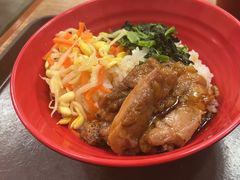 -食其家·牛丼咖喱(广元西路店)