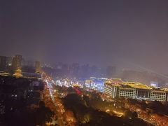 -烛影拾光·创意菜·鲜花·音乐(曲江钻石半岛店)