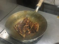 -赵元章肉骨烧(山塘街店)