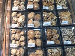 -果蔬好生活超市(乐堤港店)