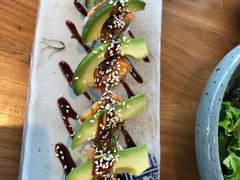 -Hatsune隐泉日式料理(三里屯太古里店)