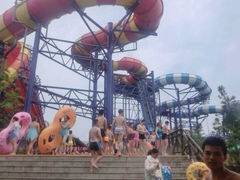 iphone_upload_pic-上海玛雅海滩水公园