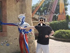 -大连海昌发现王国主题公园