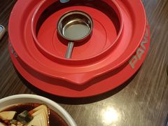 -胖哥俩肉蟹煲(淮安万达店)