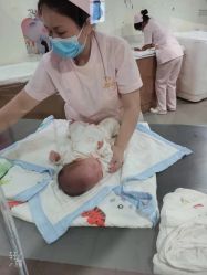 点击看大图 -星妈汇国际月子中心(龙珠店)