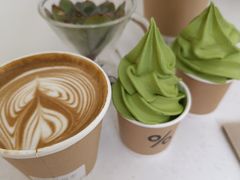 -% Arabica阿拉比卡咖啡(前滩太古里店)