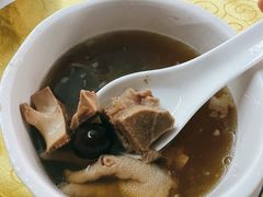 -海鲜街菜馆(海珠南路店)