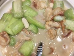 -丰收日·小海鲜·沪上家宴(顾村正大店)