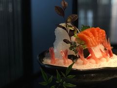 三文鱼刺身-和一料理(安阳店)