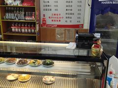 -津门张记包子铺(三马路店)
