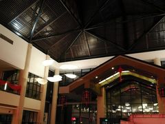 -黄山轩辕国际大酒店