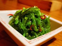 海藻-文立新麻辣烫(合生汇21街区店)
