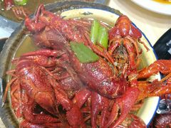 -怪怪龙虾·澳洲蓝龙王·深夜食堂(惊驾路店)