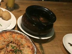 -热度餐厅(老佛爷店)