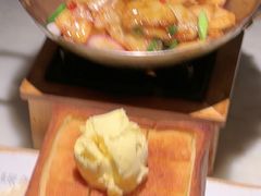 -绿茶餐厅(青岛城阳万象汇店)