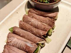-饱嗝·小炒云南菜·见手青乌鸡汤锅(来凤街国创园店)