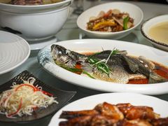 -白云中餐厅·粤菜·亚龙湾喜来登度假酒店