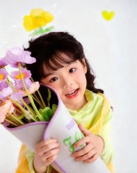 -57KIDS儿童摄影