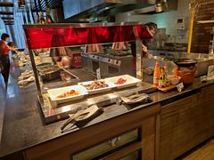 -OPEN開全日自助餐厅·牛肉火锅·海鲜(佛山希尔顿酒店)