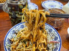 -方砖厂69号炸酱面(方砖厂胡同店)
