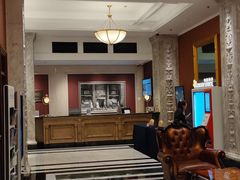 -上海锦江金门大酒店