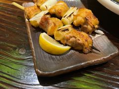 -鸟鹏烧鸟居酒屋(熙龙湾店)