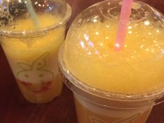 -每日新鲜水果吧(南京东路店)